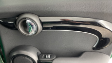 MINI Hatchback 1.5 Cooper Classic Premium 5dr Auto Petrol Hatchback